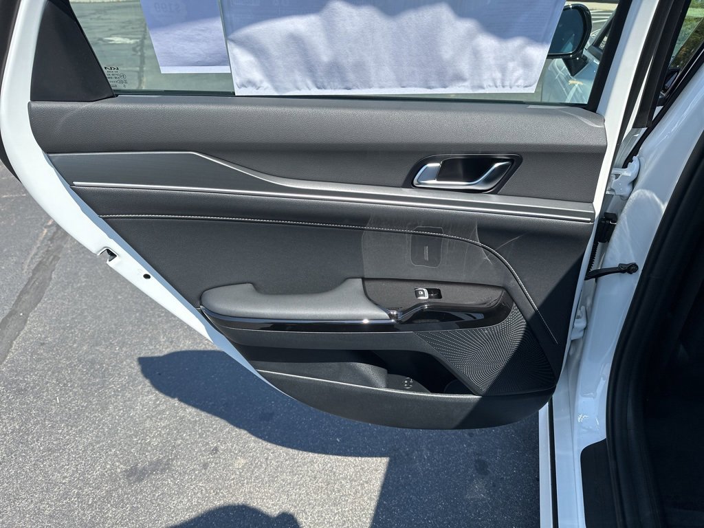New 2026 Kia K5 GT-Line w/ GT-Line Premium Package image 19