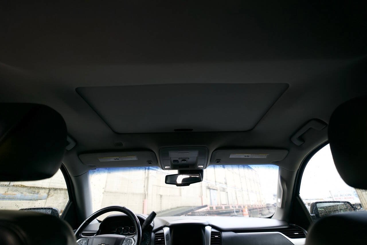 Used 2019 Chevrolet Tahoe LT AWD/4WD image 58
