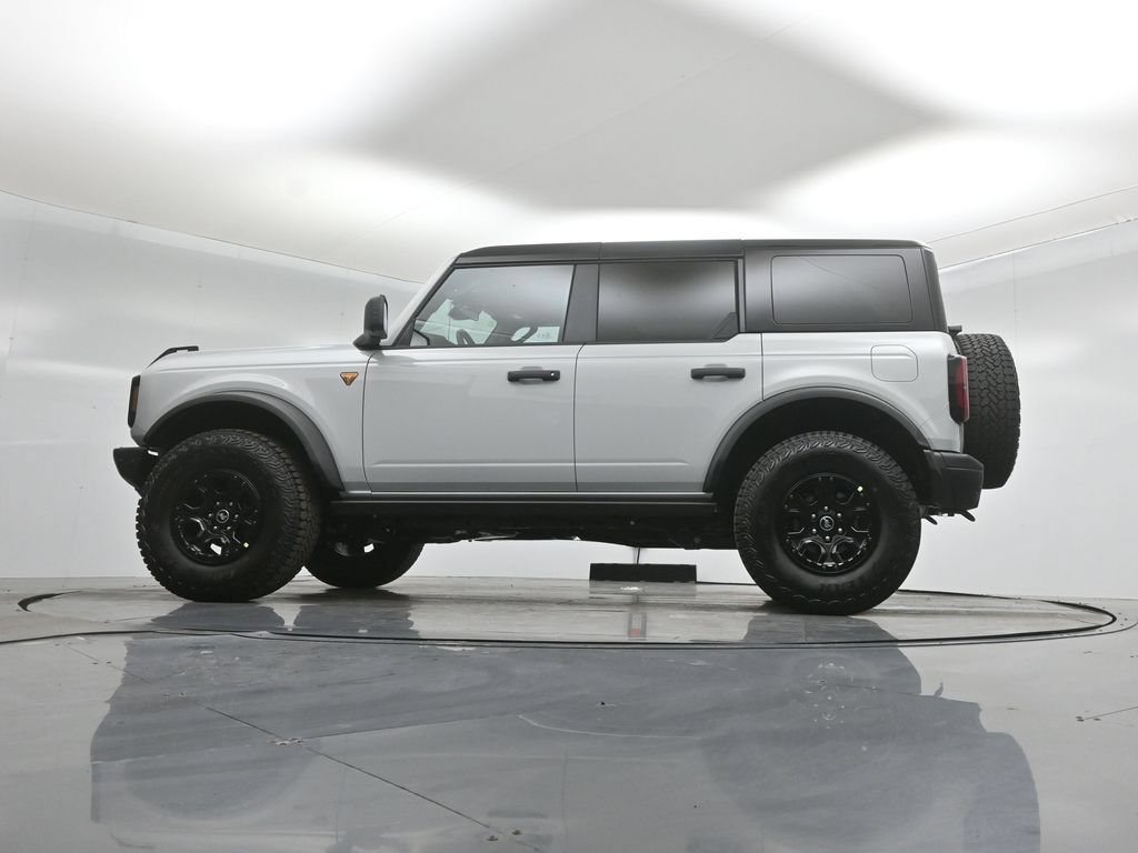 New 2026 Ford Bronco Badlands AWD/4WD image 51