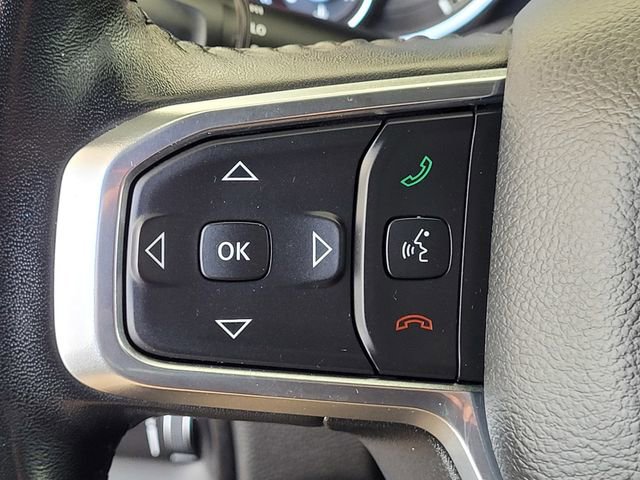 Used 2024 RAM 1500 Laramie image 24