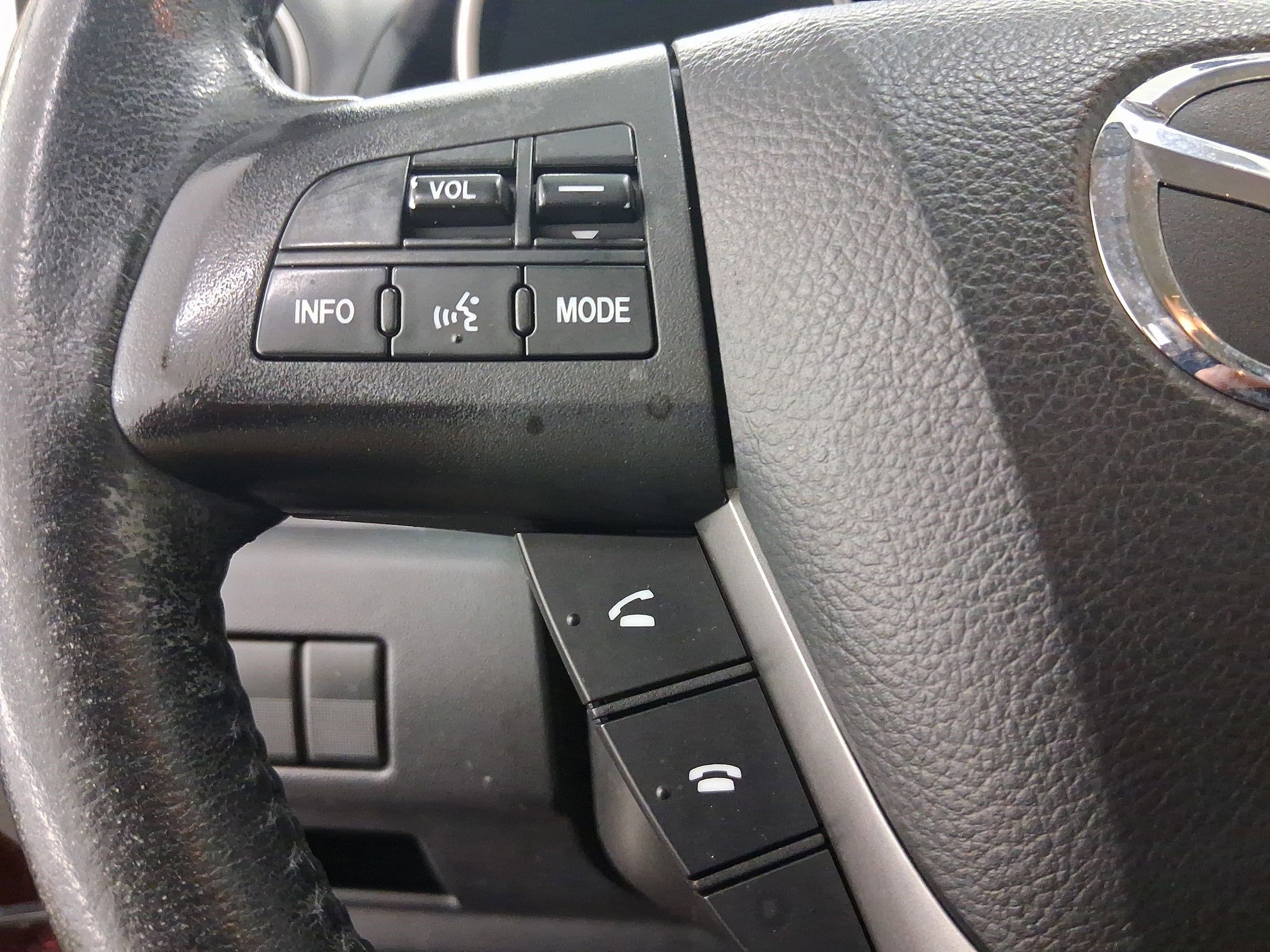 Used 2013 MAZDA MAZDA5 Touring image 13