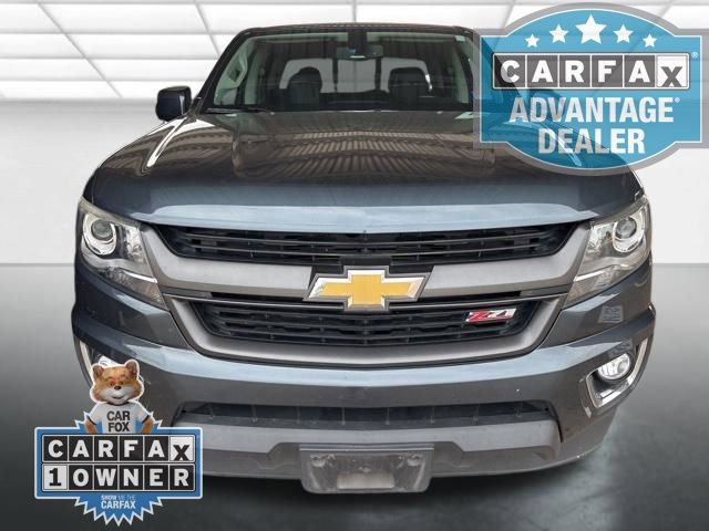 Used 2019 Chevrolet Colorado Z71 AWD/4WD image 2