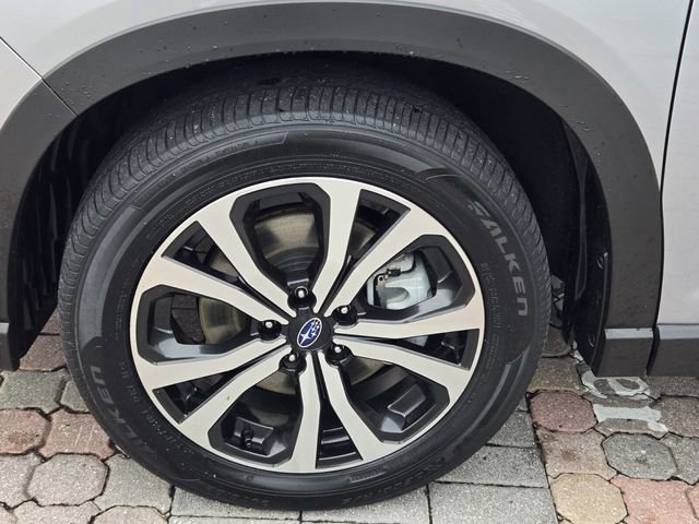 Used 2023 Subaru Forester Limited AWD/4WD image 13