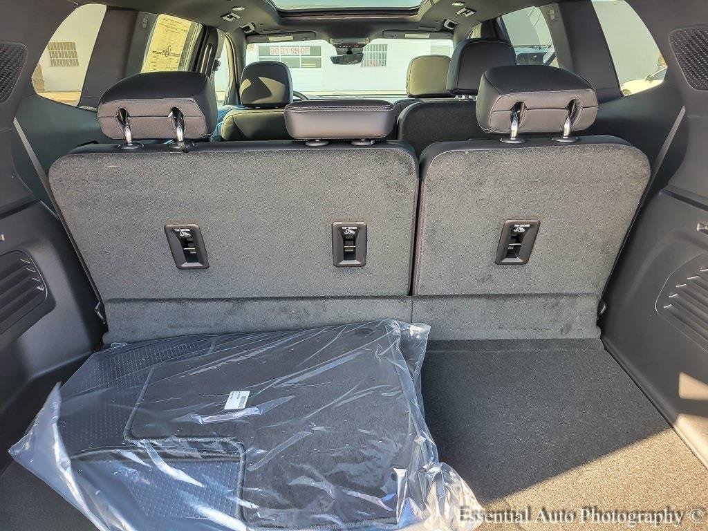 New 2026 Buick Enclave Sport Touring w/ Power Package image 20