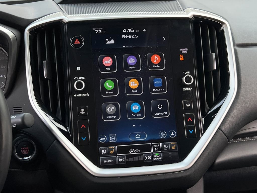 Used 2023 Subaru Ascent Touring image 25