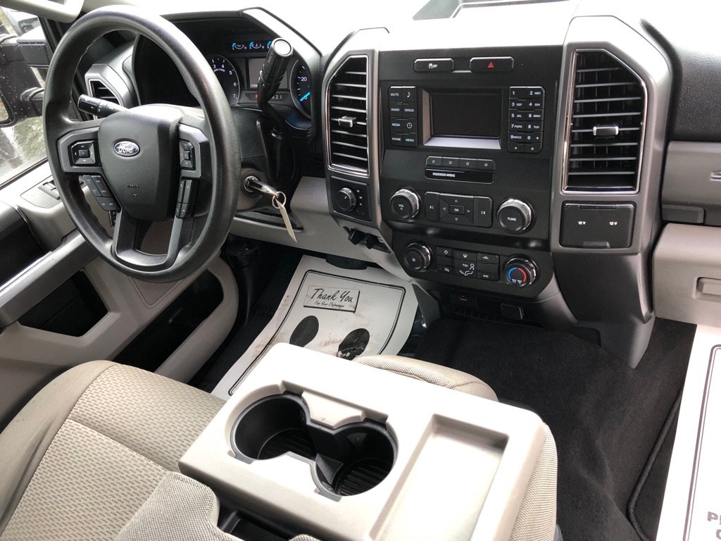 Used 2019 Ford F250 XLT AWD/4WD image 24