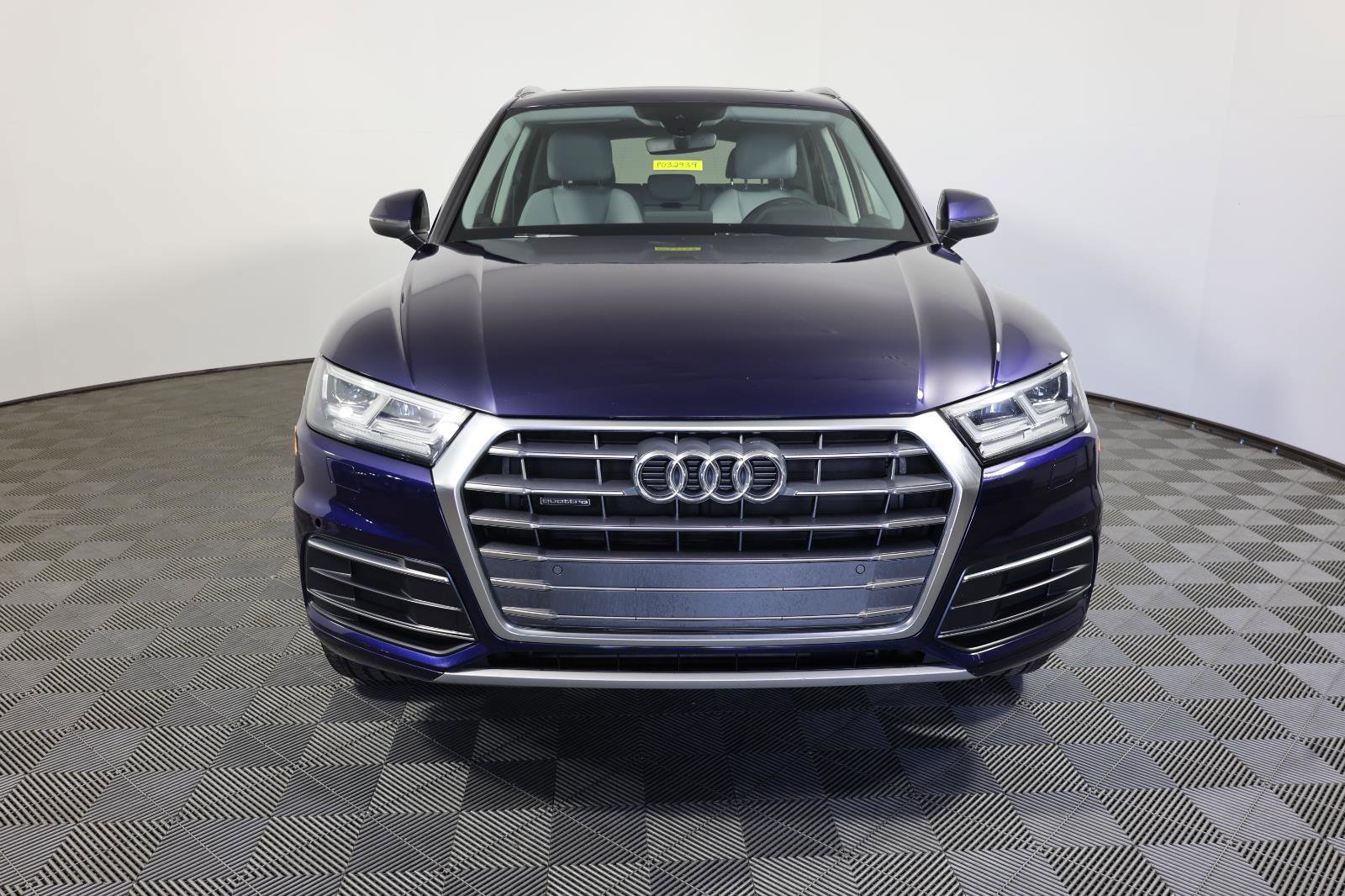 Used 2018 Audi Q5 2.0T Premium Plus w/ Premium Plus Package image 2
