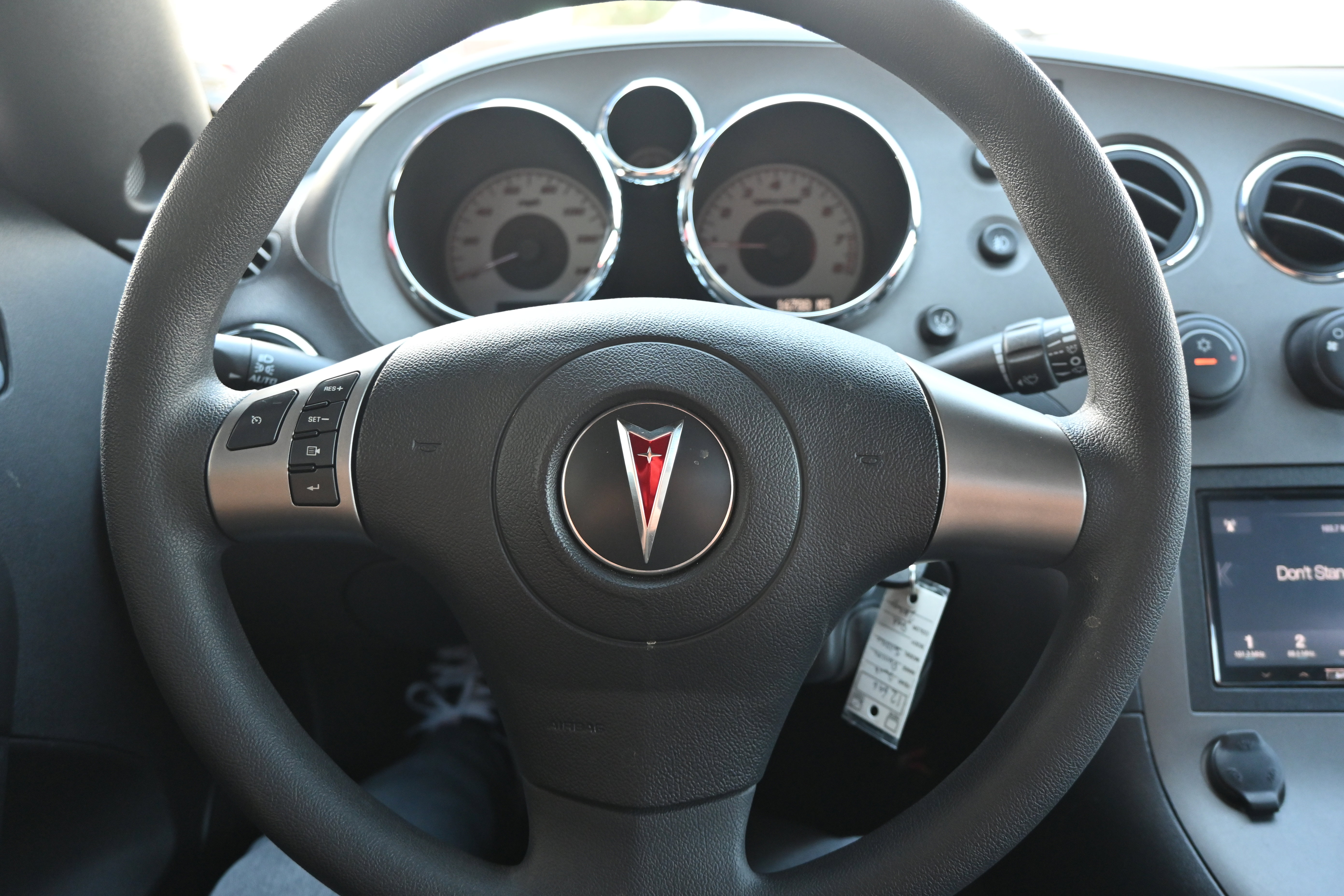 Used 2006 Pontiac Solstice Convertible w/ Power Package image 20