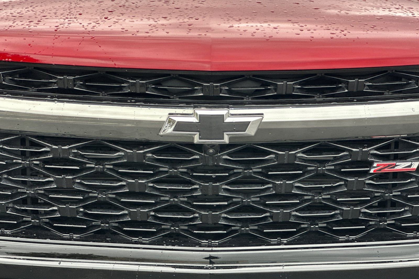 Used 2026 Chevrolet Traverse Z71 w/ Enhanced Driving Package image 47