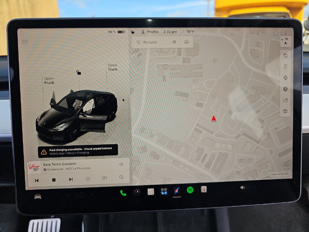 Used 2022 Tesla Model Y Performance AWD/4WD image 24