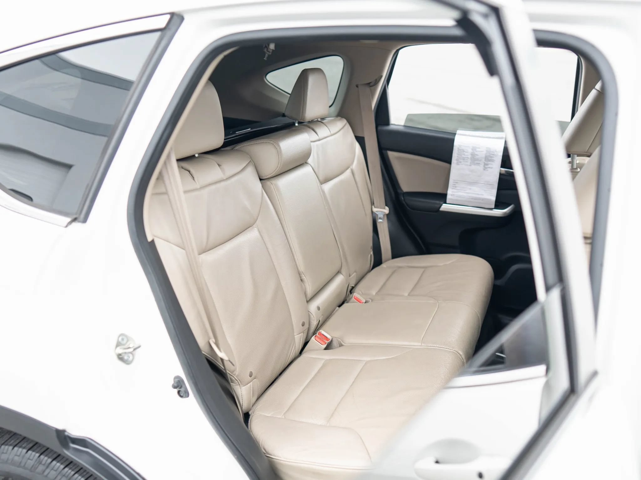 Used 2016 Honda CR-V EX-L image 21