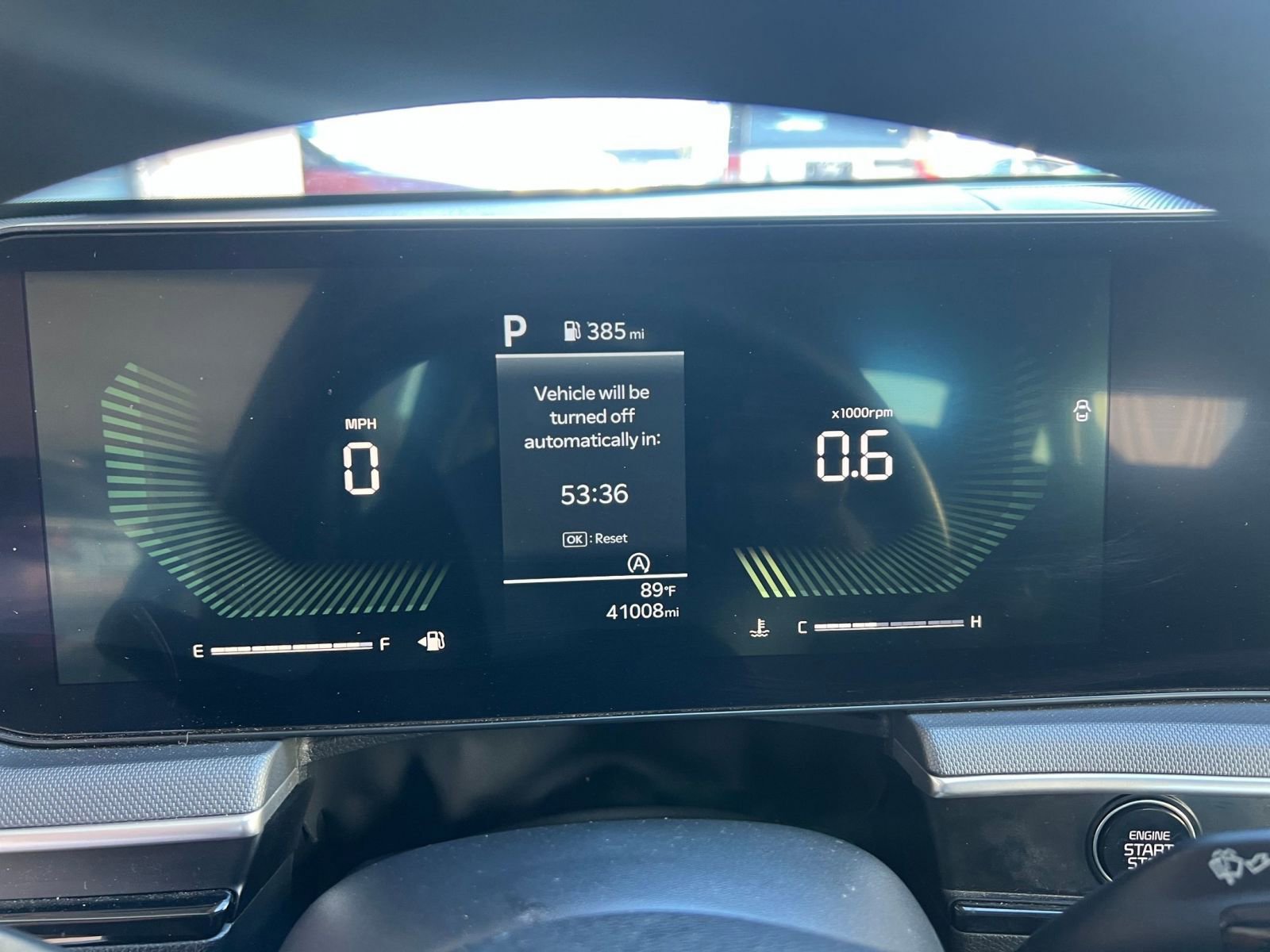 Used 2025 Kia K5 LXS image 40