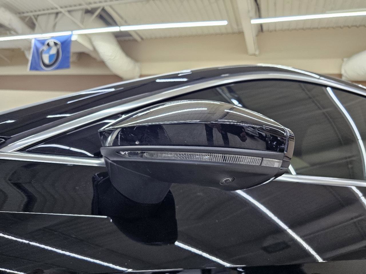 Used 2019 Audi A7 3.0T Premium Plus w/ Premium Plus Package image 12