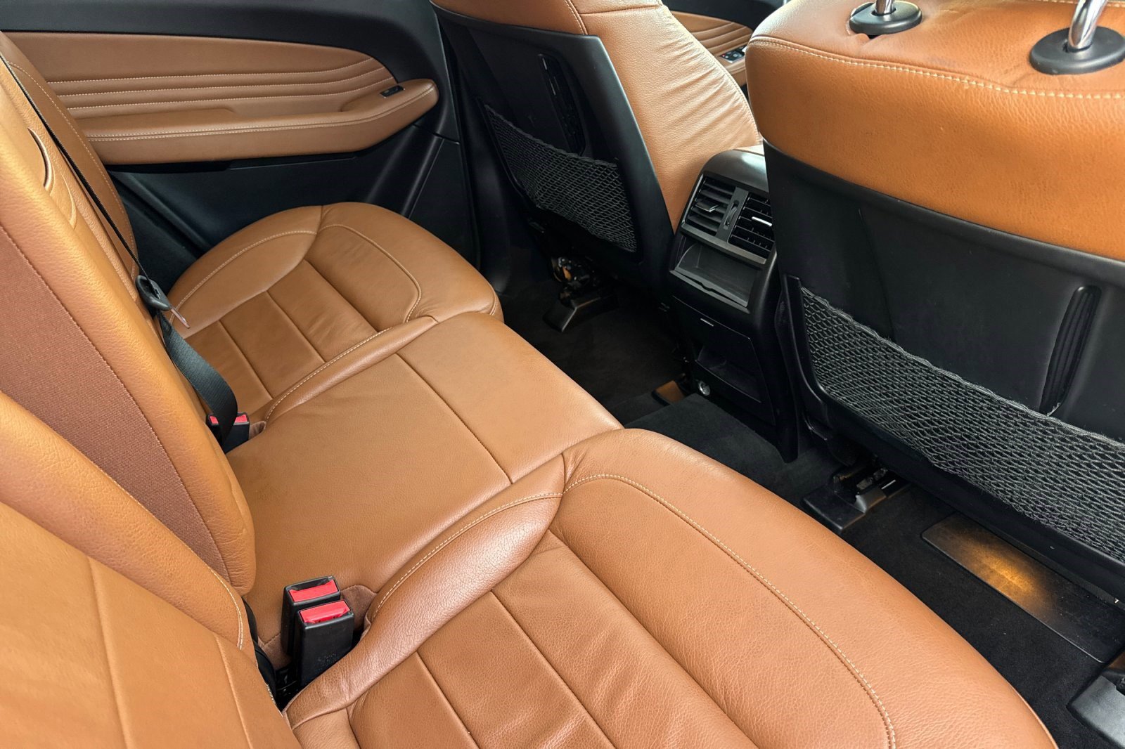 Used 2016 Mercedes-Benz GLE 450 GLE 450 AMG image 31