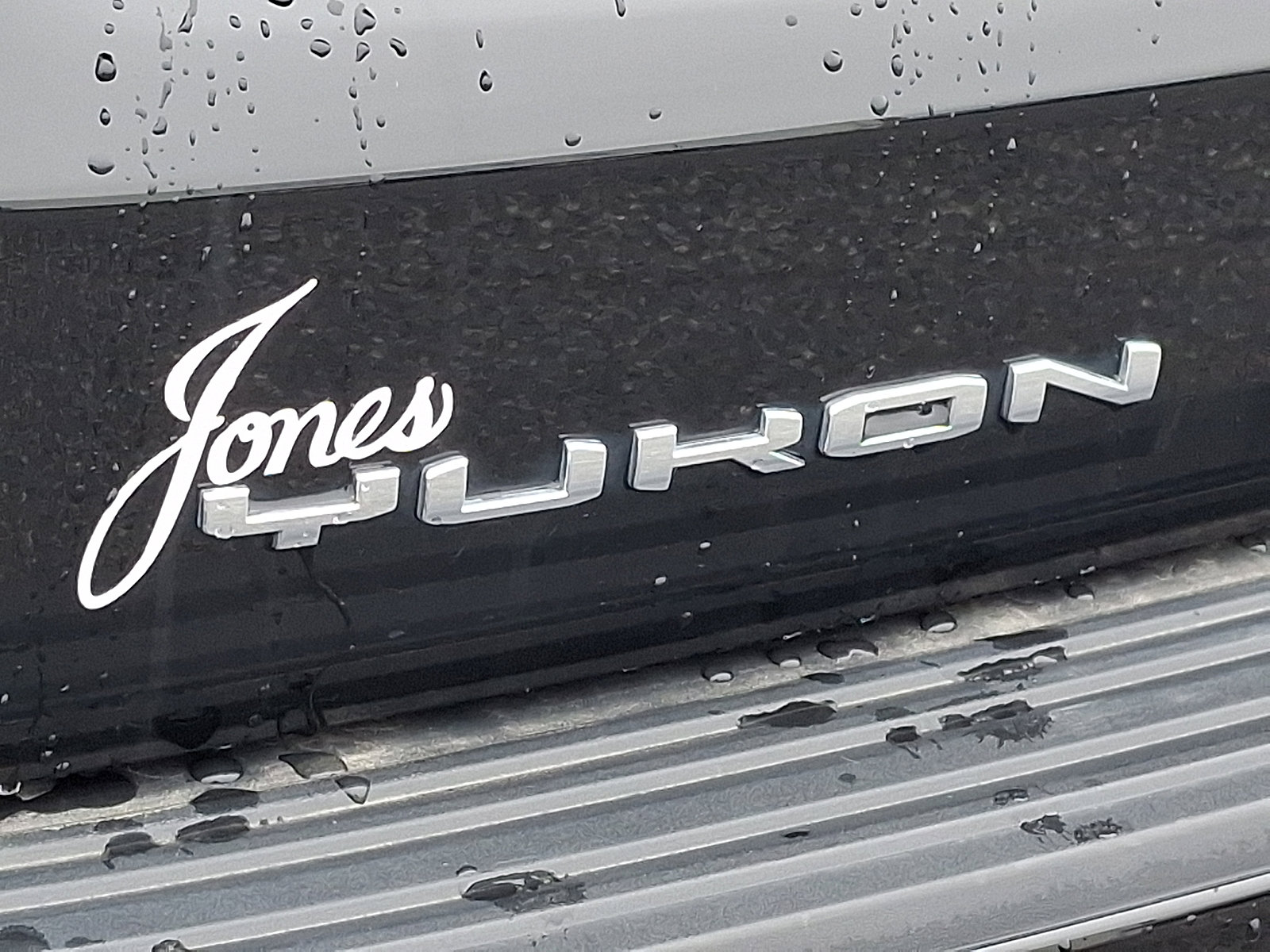 Certified 2023 GMC Yukon XL SLT w/ SLT Premium Package image 35