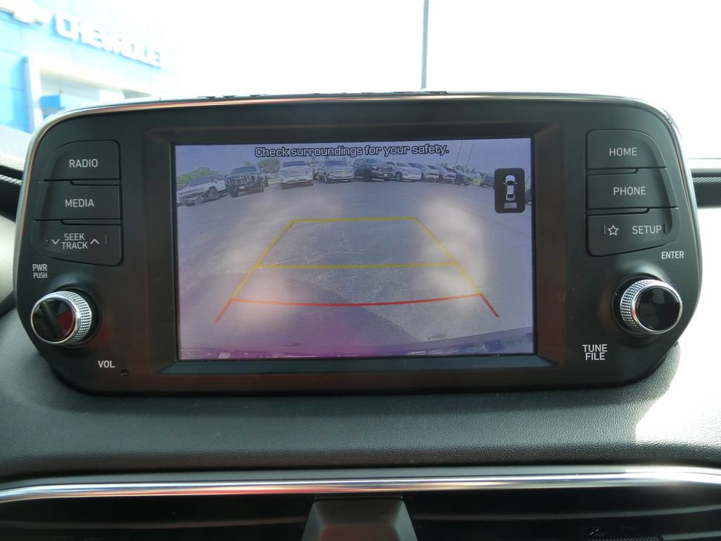 Used 2019 Hyundai Santa Fe SE AWD/4WD image 31