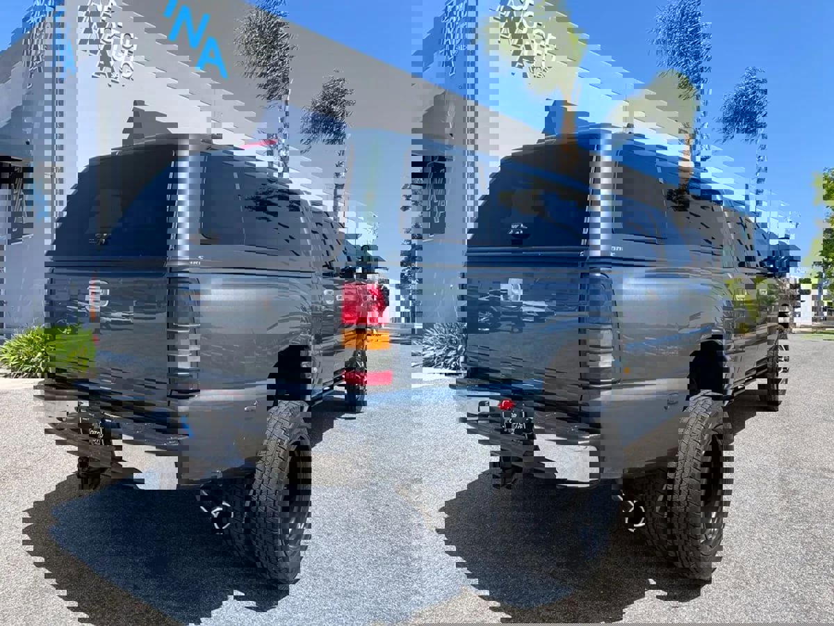 Used 2007 Chevrolet Silverado 3500 LT w/ Heavy-Duty Power Package image 5