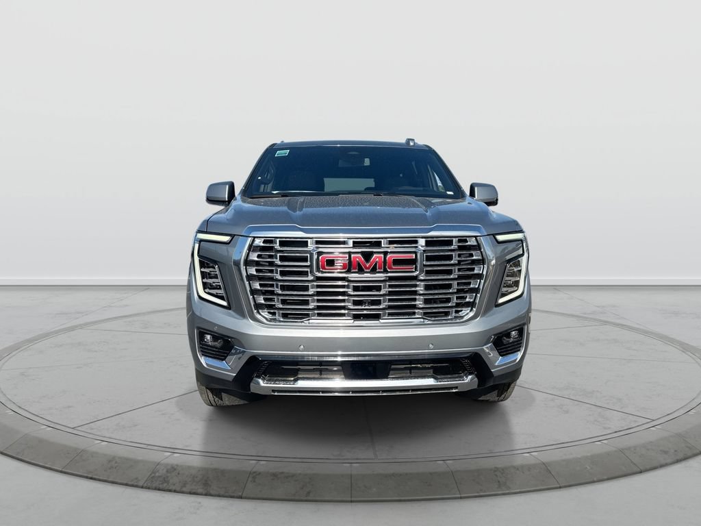 New 2026 GMC Yukon XL Denali AWD/4WD image 4