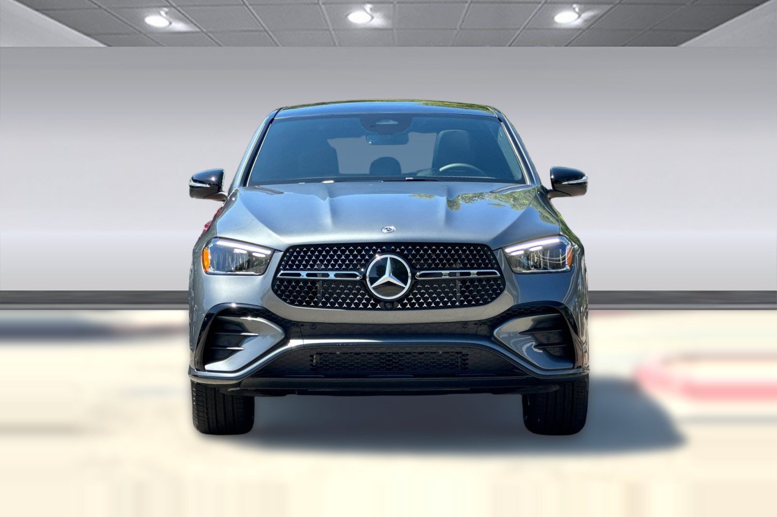 New 2026 Mercedes-Benz GLE 450 4MATIC Coupe image 5