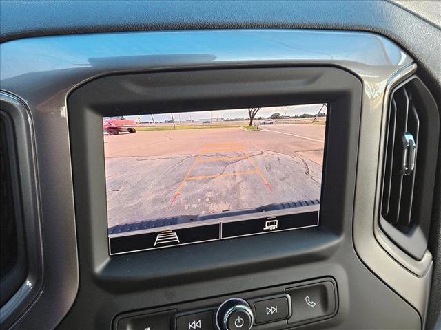 New 2026 Chevrolet Silverado 2500 Custom w/ Custom Value Package image 13