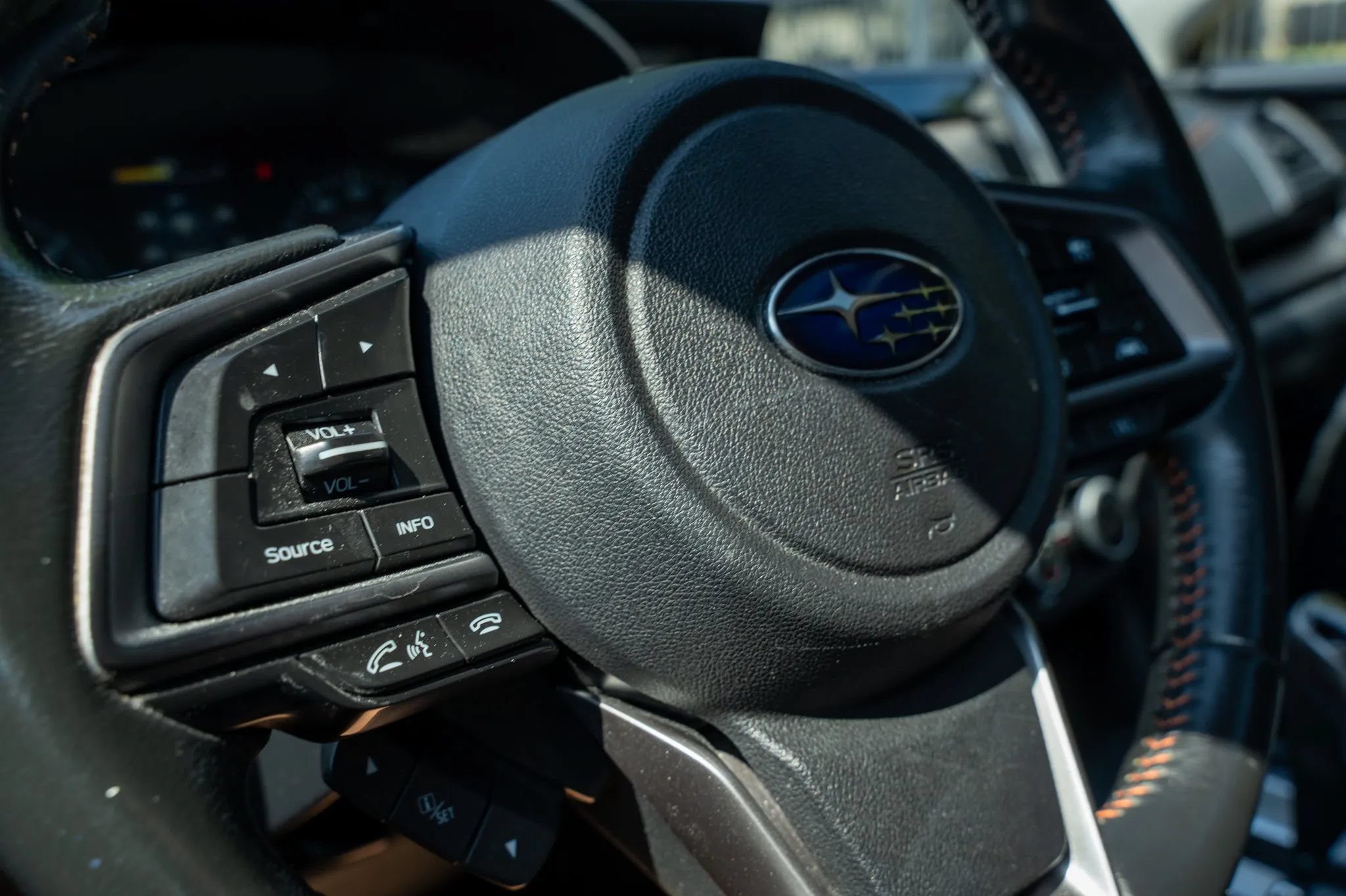 Used 2020 Subaru Crosstrek 2.0i Premium w/ Moonroof Package 1 AWD/4WD image 26