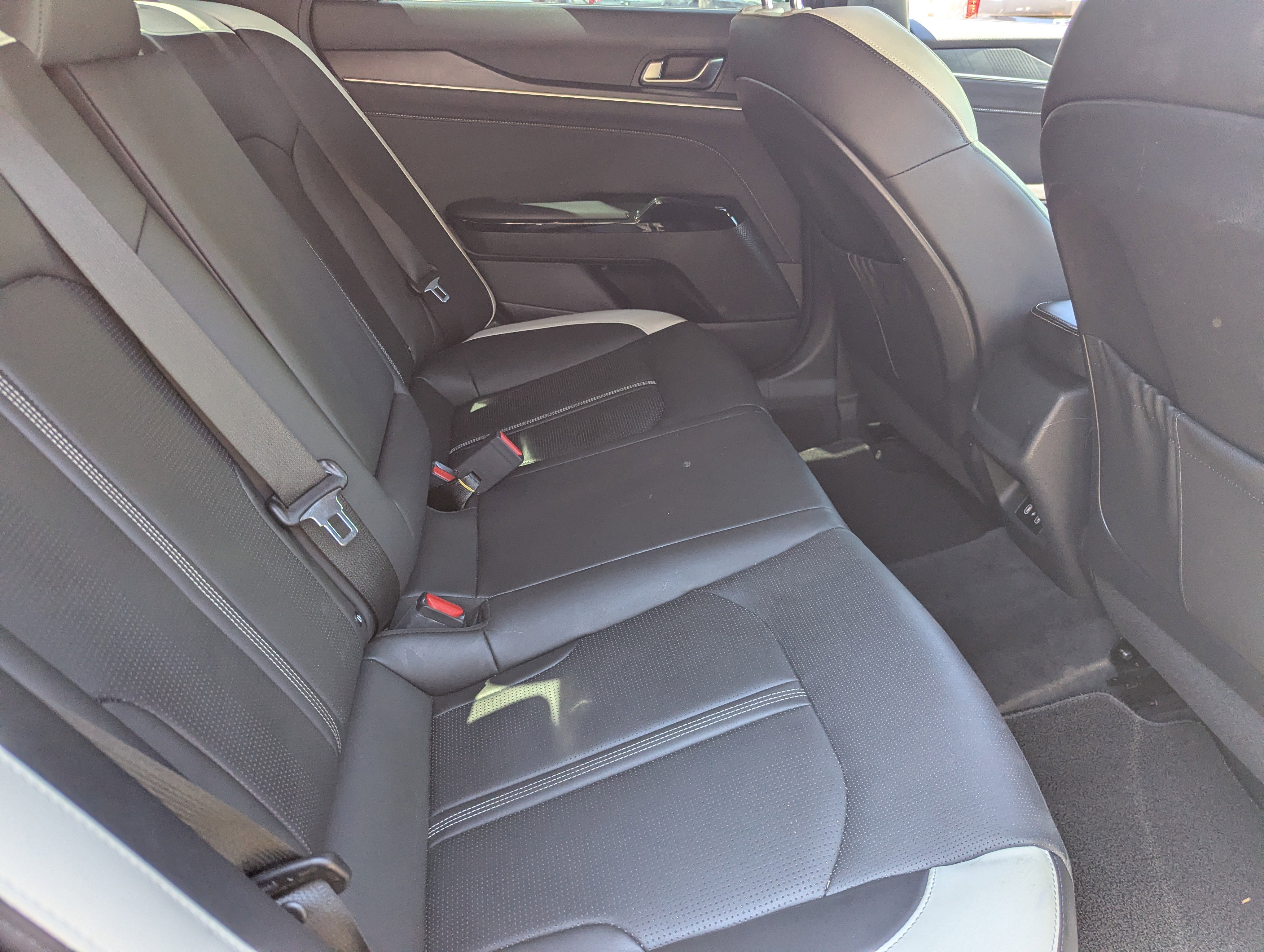 Certified 2025 Kia K5 GT-Line image 11