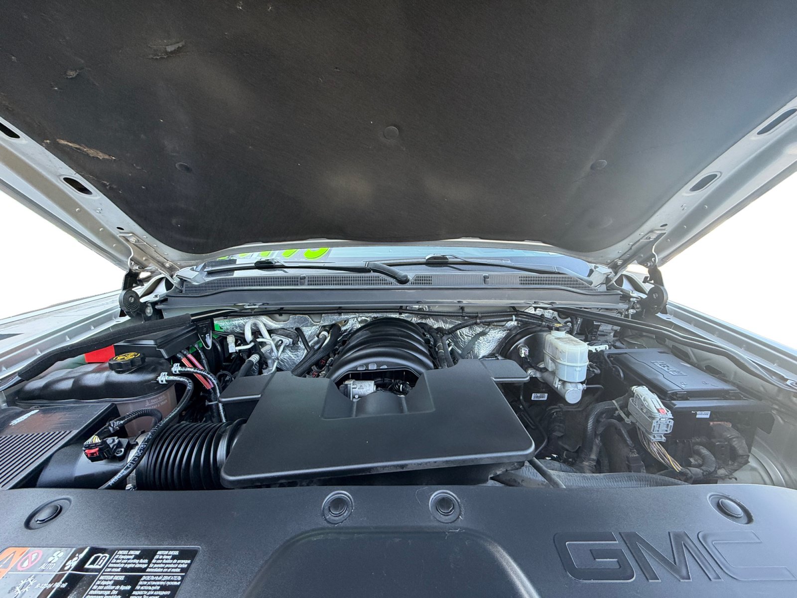 Used 2018 GMC Yukon Denali RWD image 24