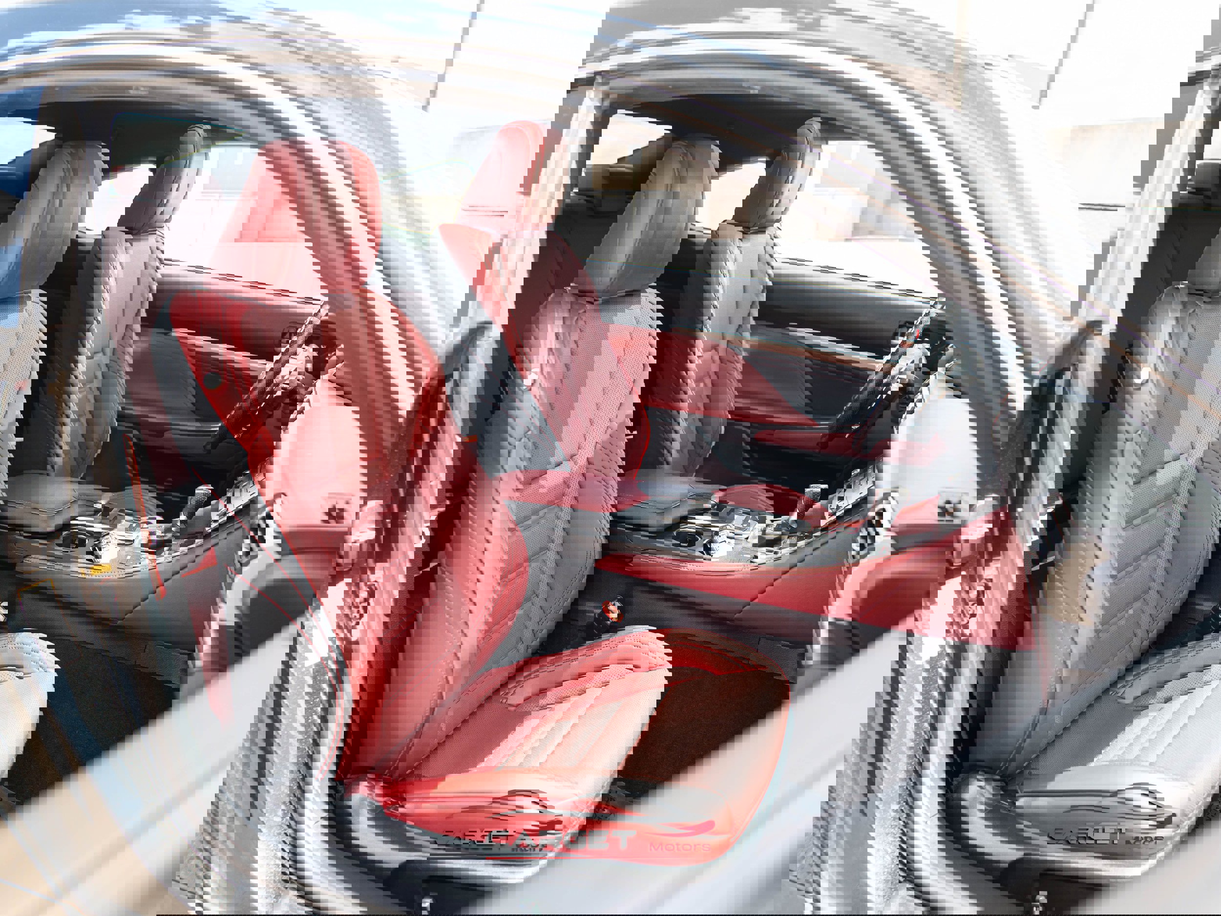 Used 2017 Lexus RC 350 F Sport image 16