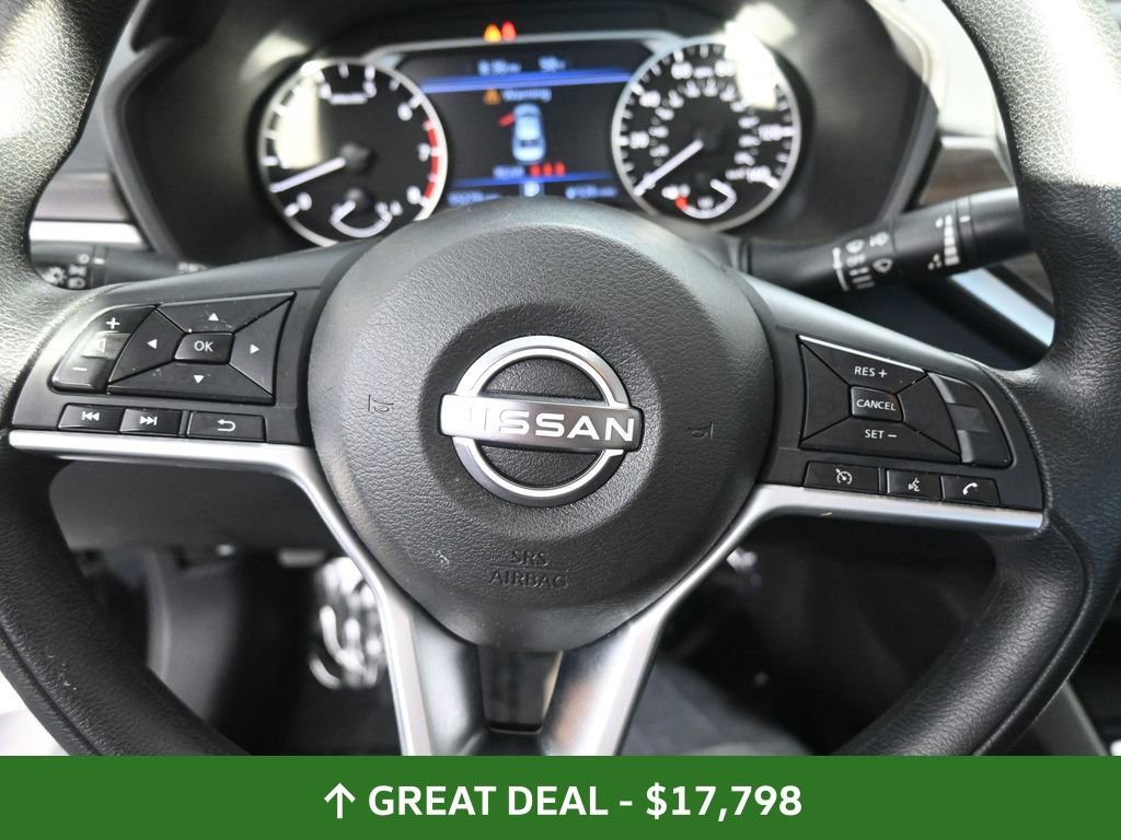 Used 2024 Nissan Altima 2.5 SV image 36
