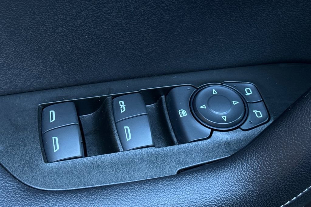 Certified 2023 Chevrolet Blazer LT image 12