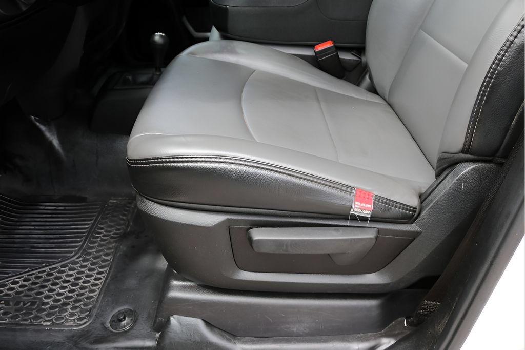 Used 2024 RAM 3500 Tradesman AWD/4WD image 13