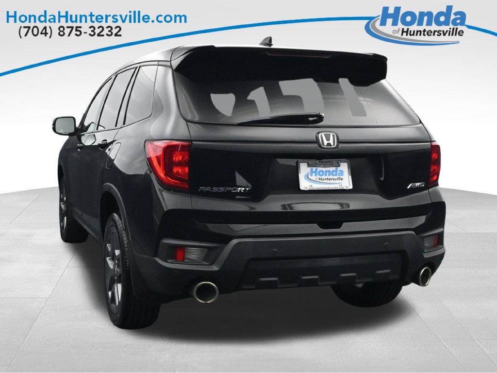 Used 2023 Honda Passport EX-L image 7