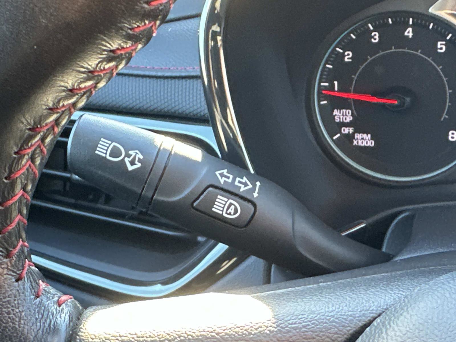 Certified 2022 Chevrolet Equinox RS image 26