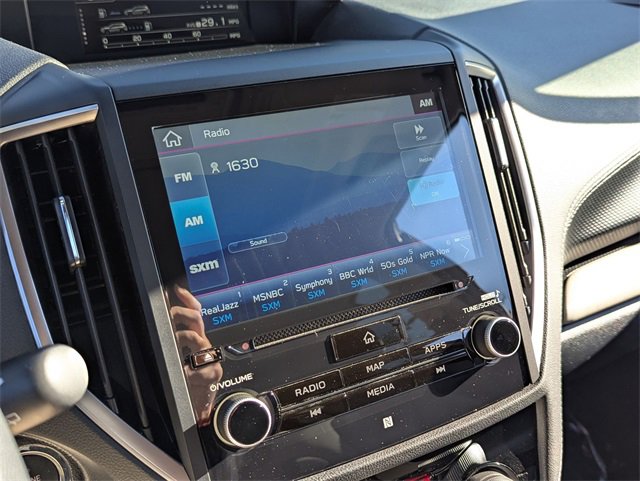 Used 2022 Subaru Forester Limited image 15