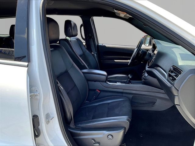 Used 2022 Dodge Durango R/T w/ Blacktop Package AWD/4WD image 31