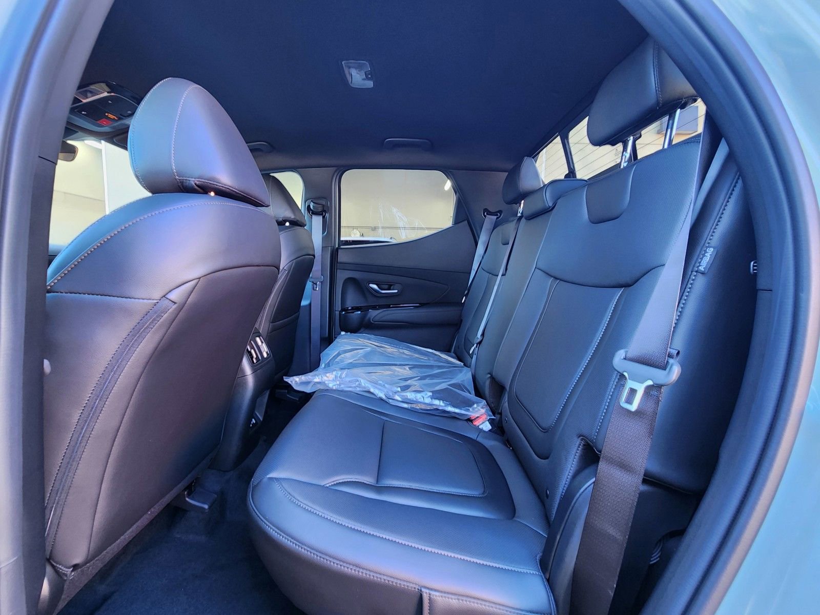 New 2026 Hyundai Santa Cruz XRT image 24