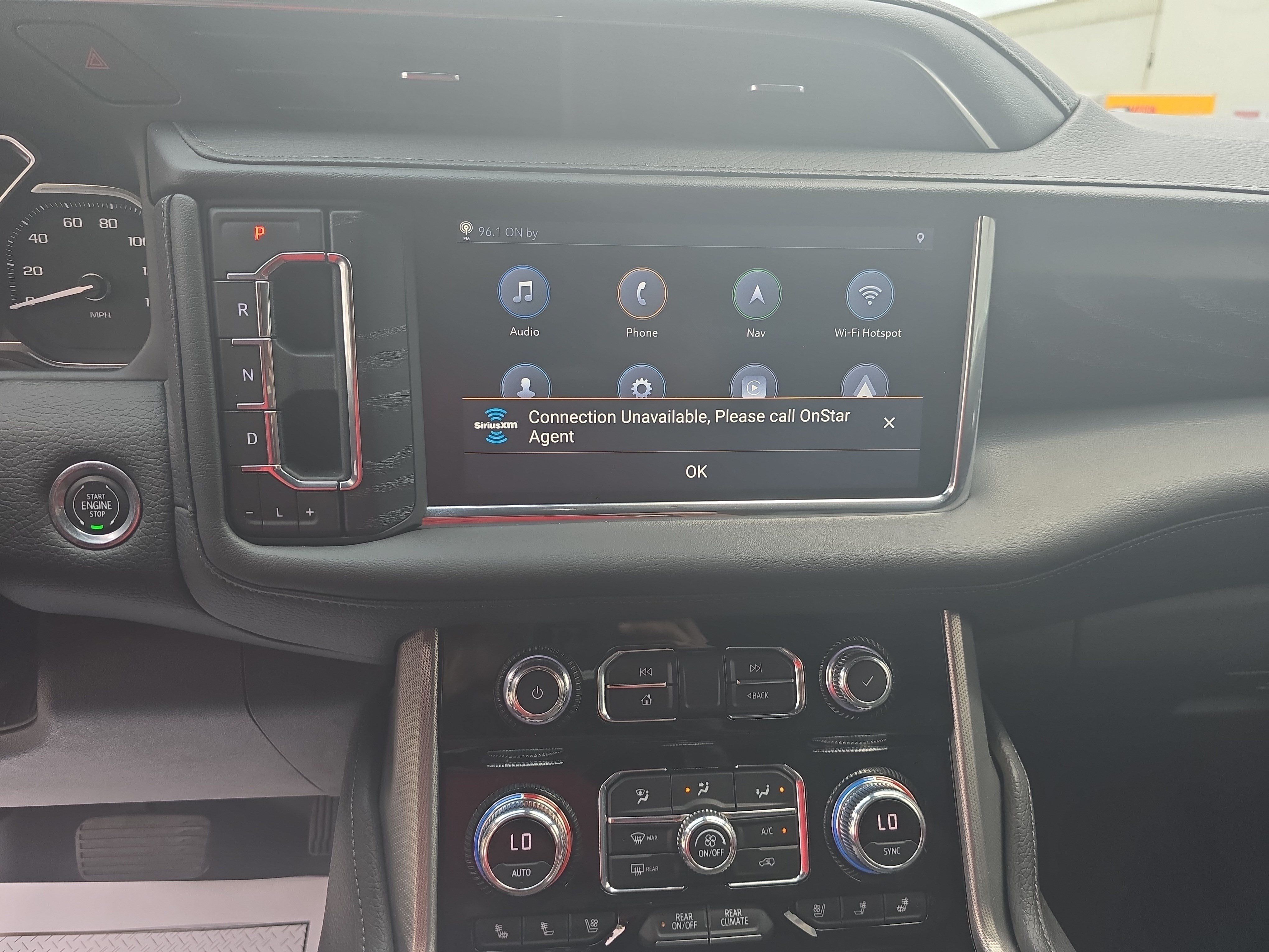 Used 2021 GMC Yukon XL Denali RWD image 23