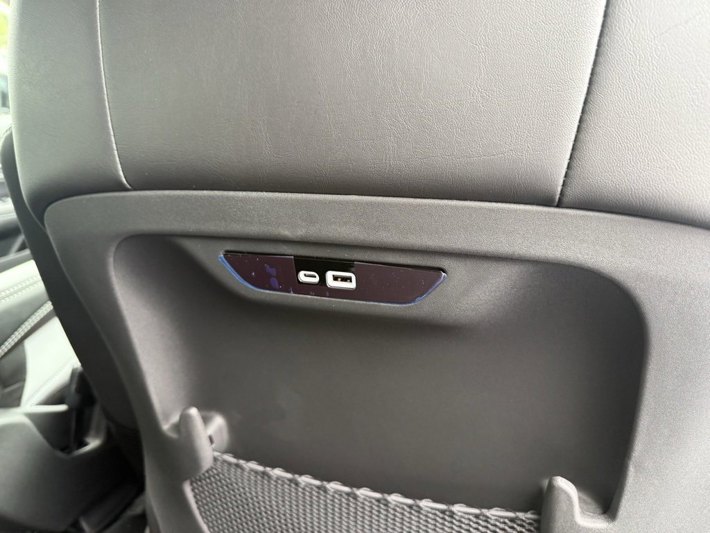 New 2026 Chrysler Pacifica Select image 37