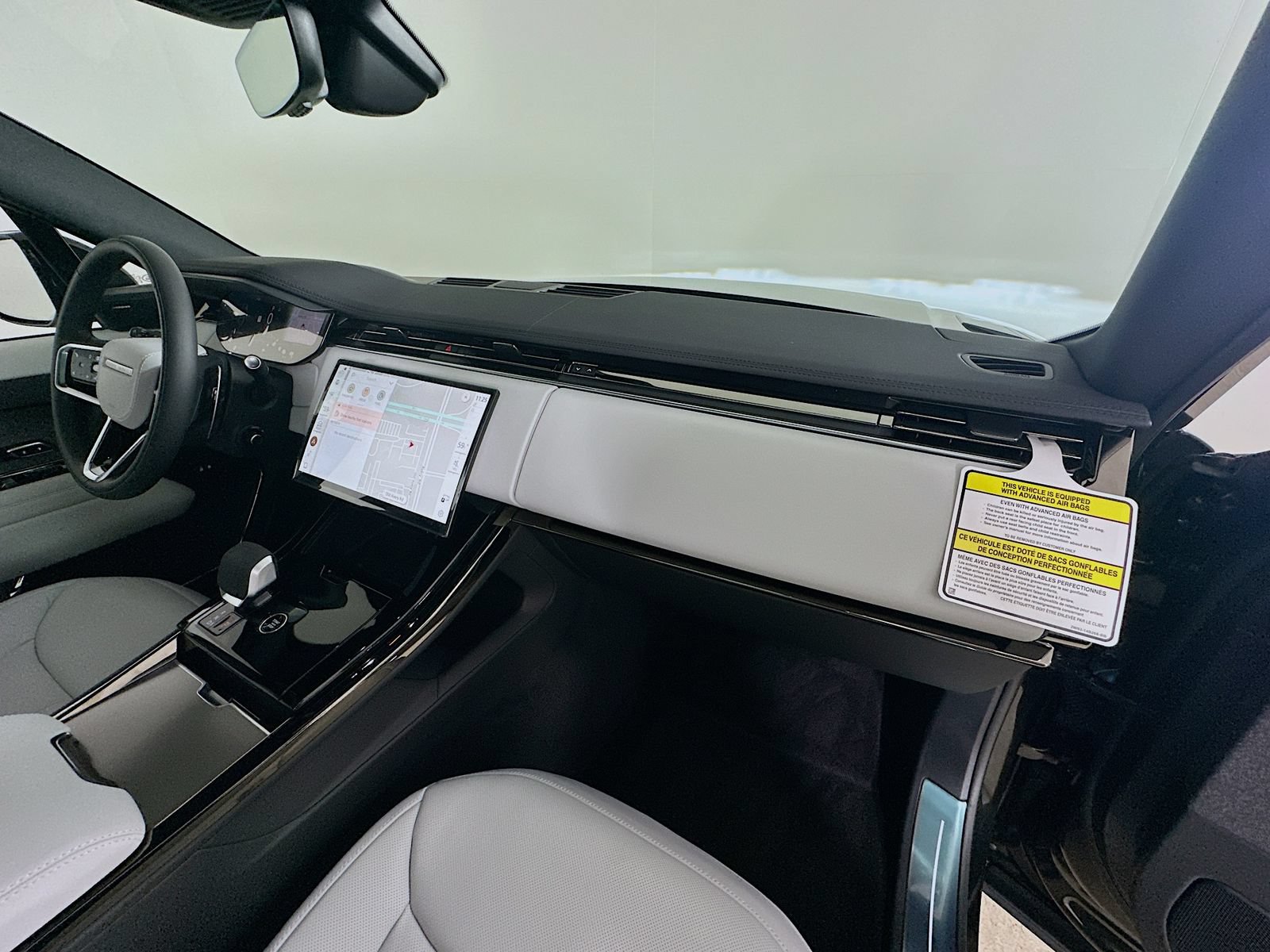 New 2026 Land Rover Range Rover Sport SE AWD/4WD image 45