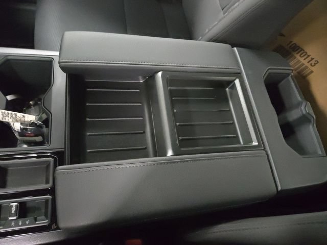 New 2026 Toyota Tundra SR AWD/4WD image 25