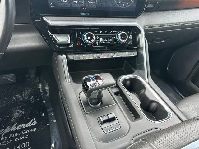 Used 2022 GMC Sierra 1500 Denali w/ Technology Package image 24