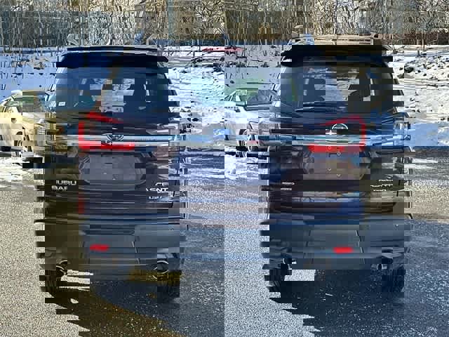 Certified 2025 Subaru Ascent Touring image 4