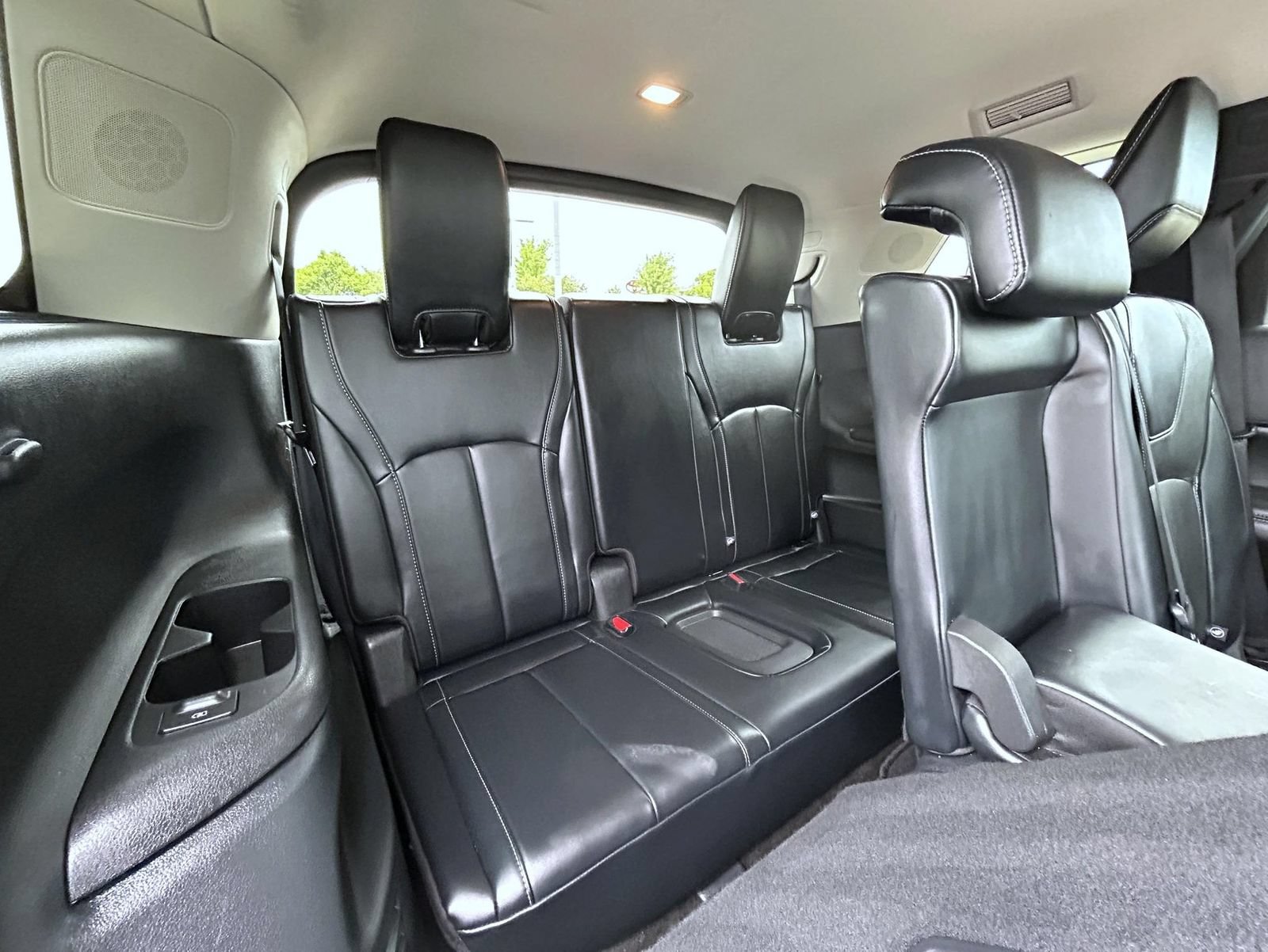Certified 2023 INFINITI QX60 Luxe w/ Cargo Package AWD/4WD image 19