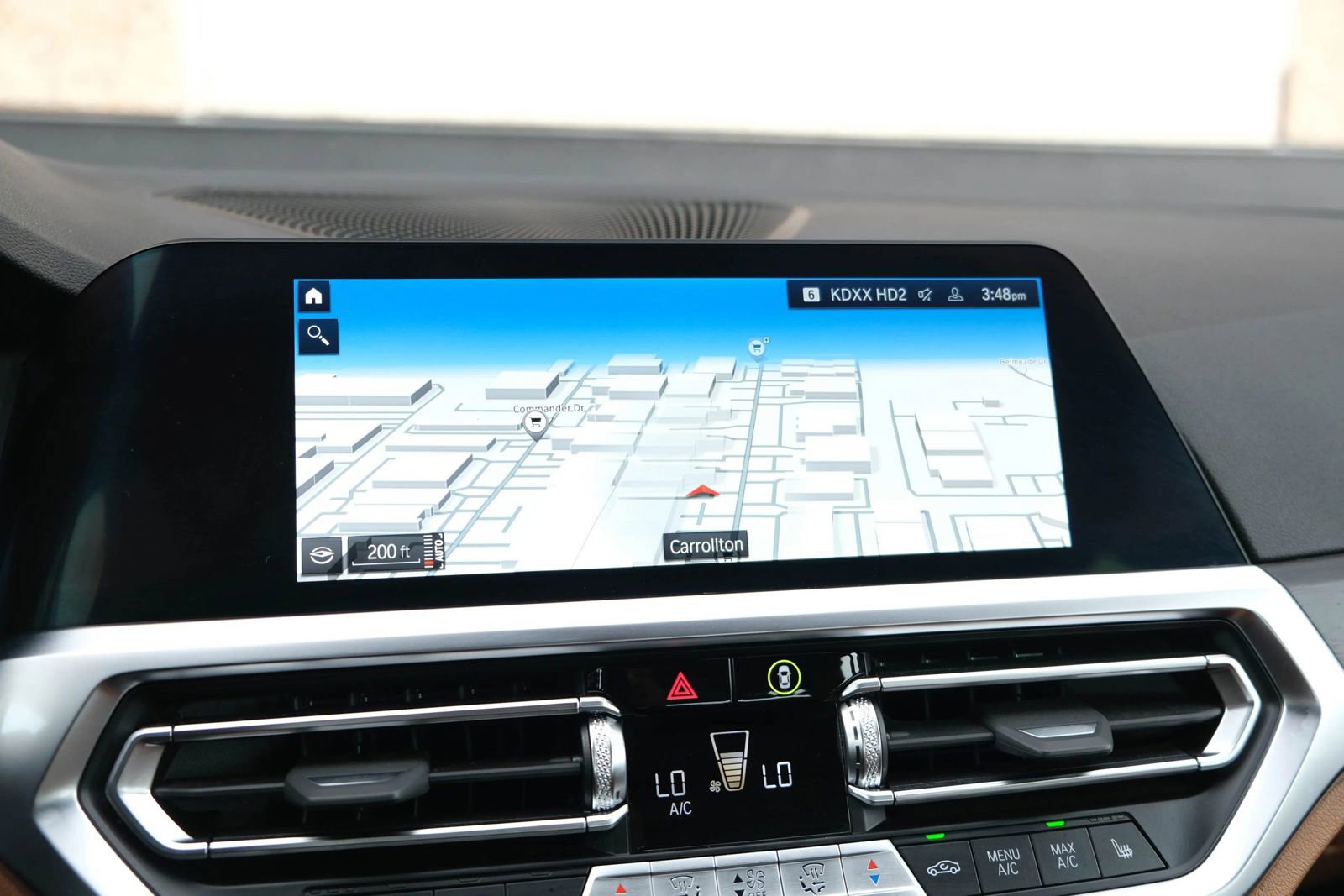 Used 2022 BMW 330i xDrive Sedan w/ Driving Assistance Package image 42