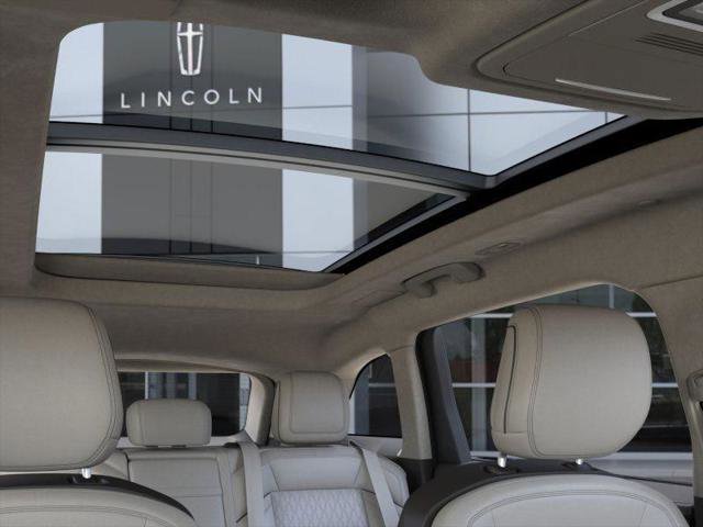 New 2026 Lincoln Nautilus Black Label image 22