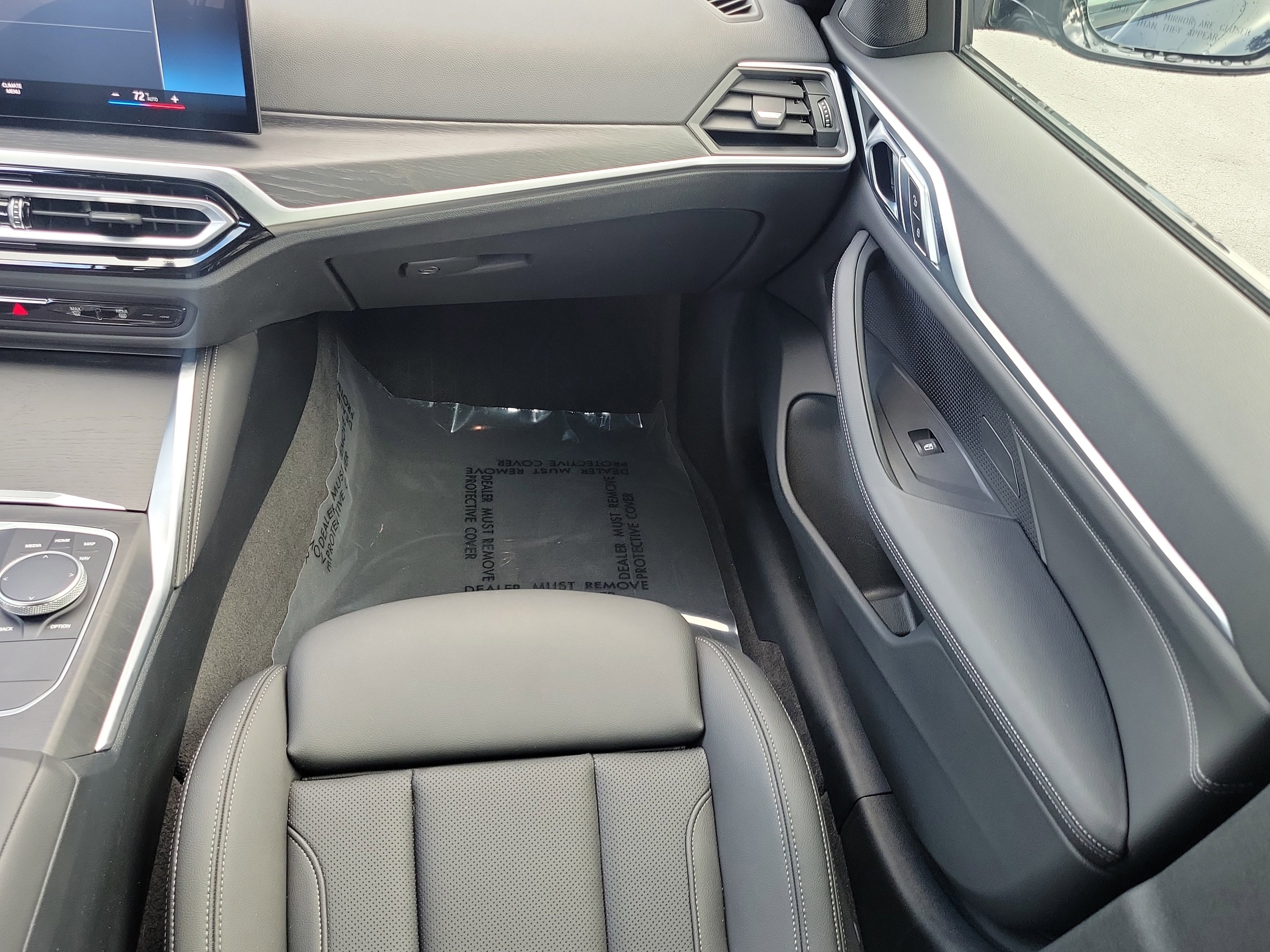 Certified 2024 BMW 430i Gran Coupe w/ M Sport Package (Priority 1) image 14