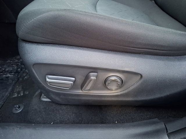 Certified 2024 Toyota RAV4 XLE image 14