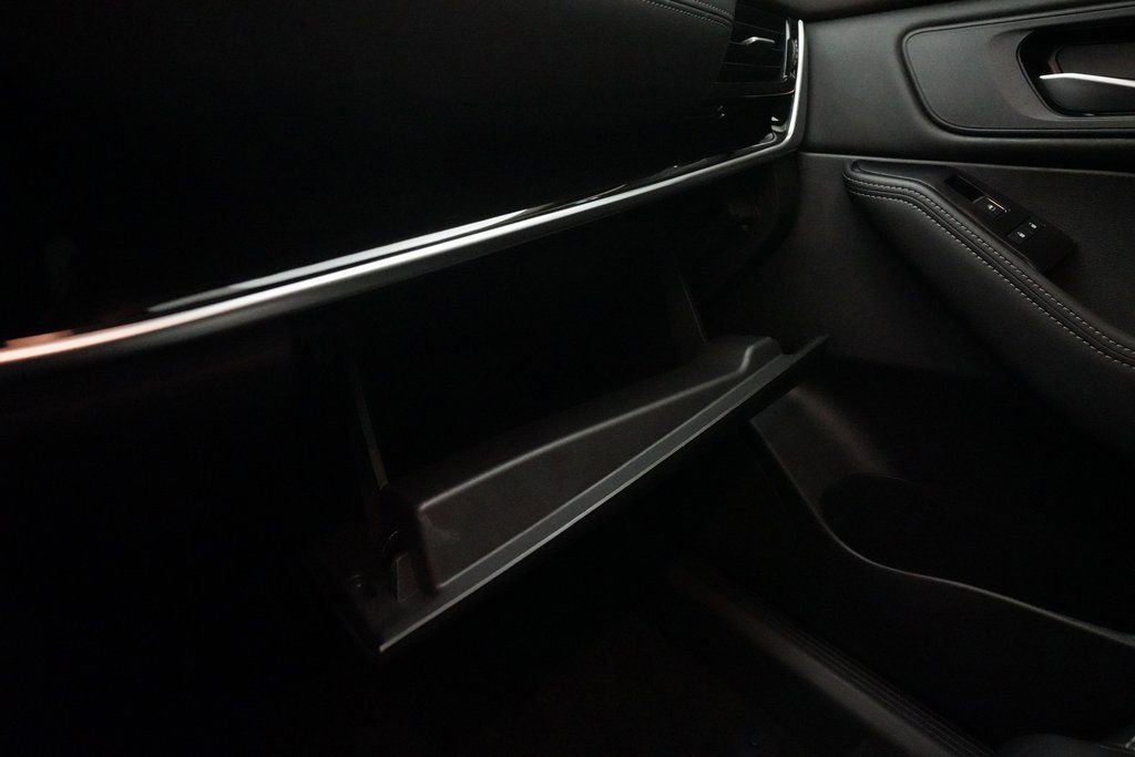 Certified 2023 Nissan Rogue SL image 31