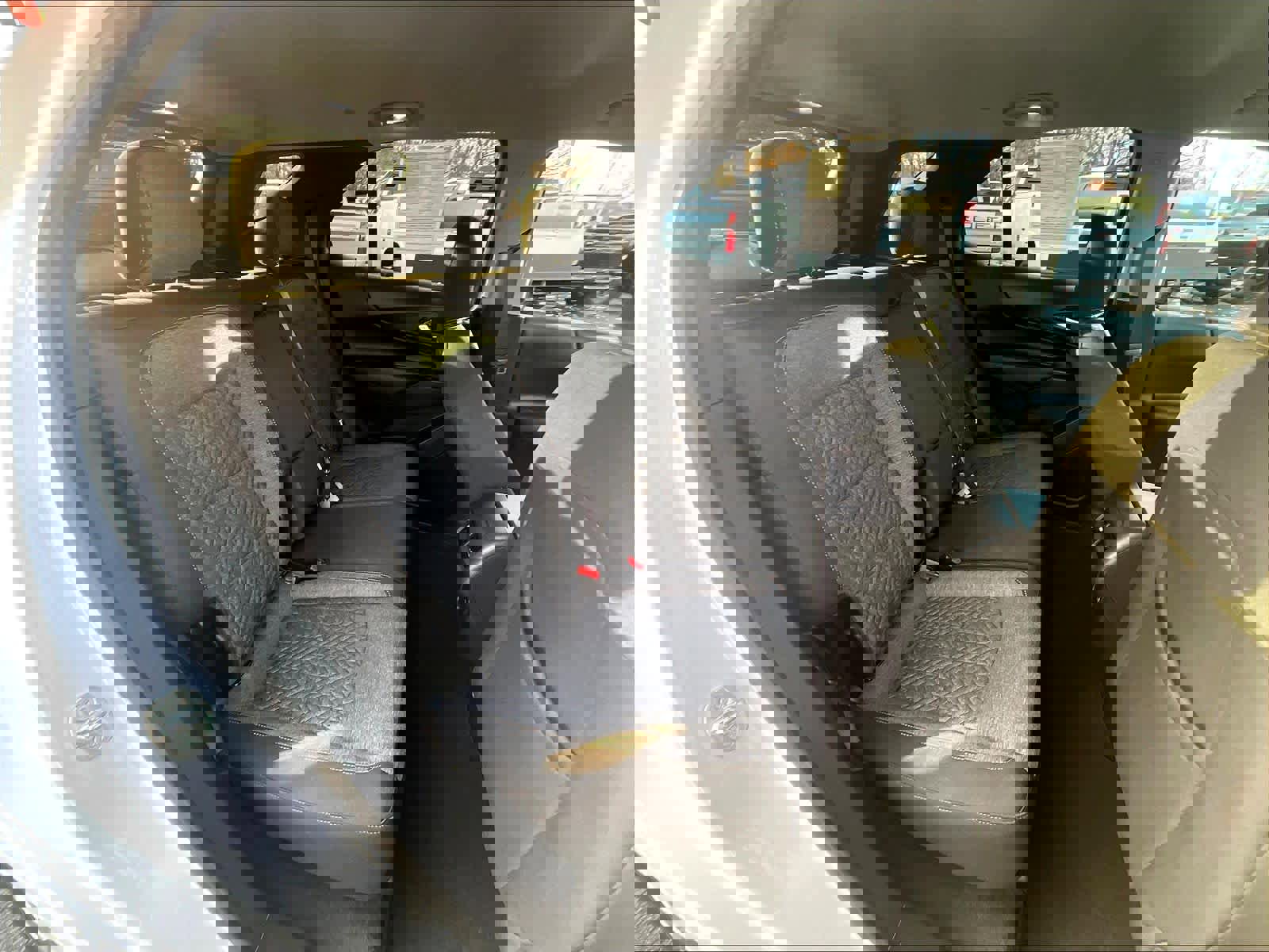 Used 2022 Chevrolet Equinox LT image 15