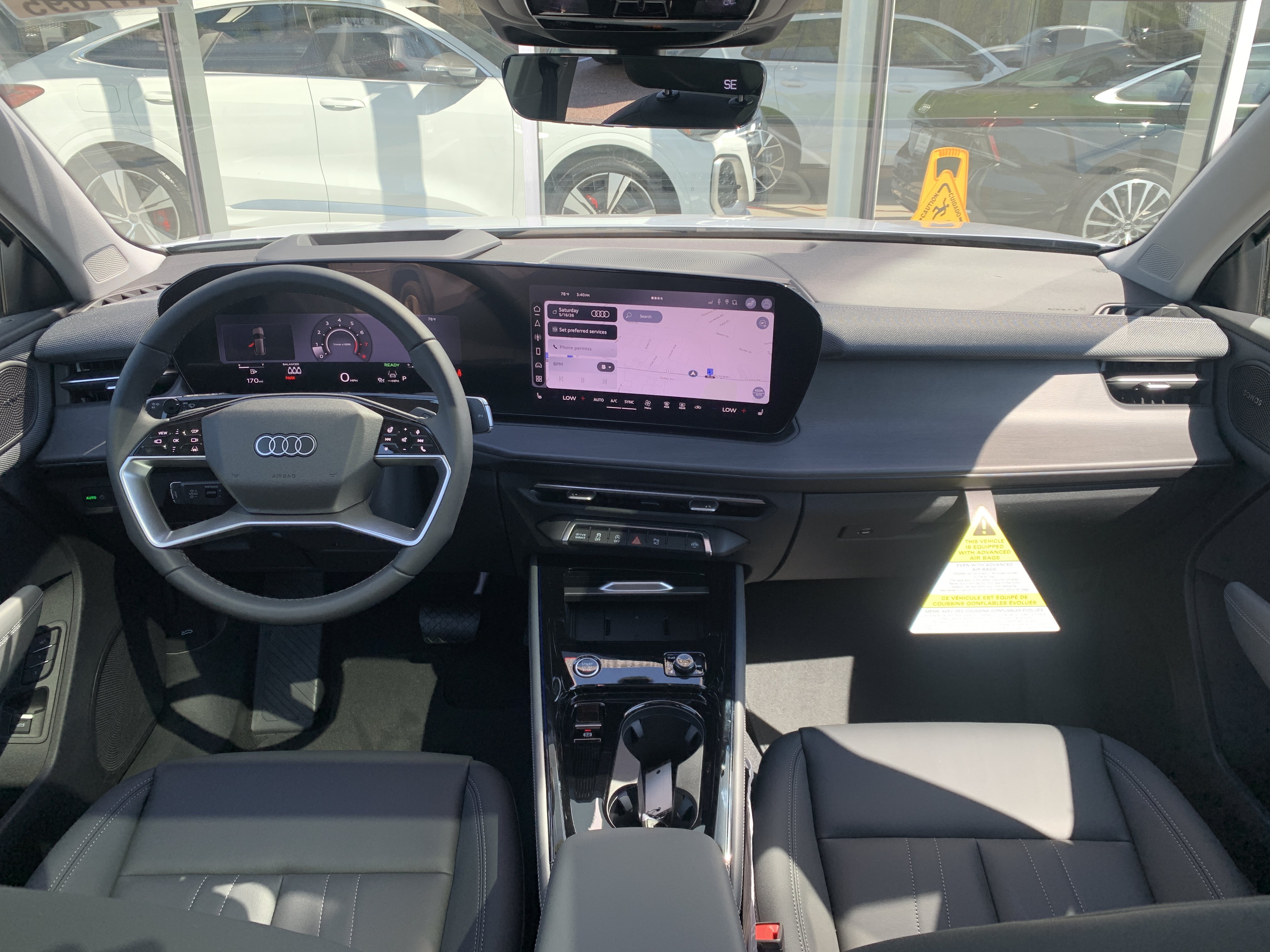 New 2026 Audi Q3 quattro 2.0T AWD/4WD image 12